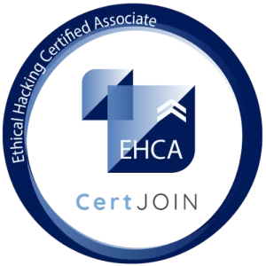 Ethical Hacking Certified Associate (EHCA)